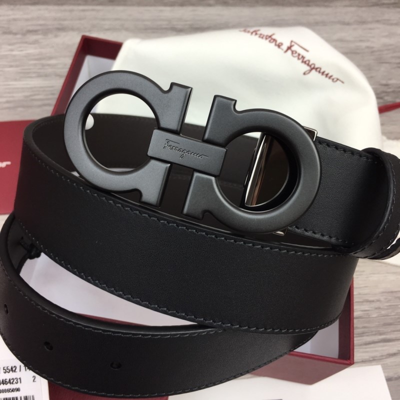 Ferragamo Belts